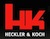 heckler-and-koch-logo